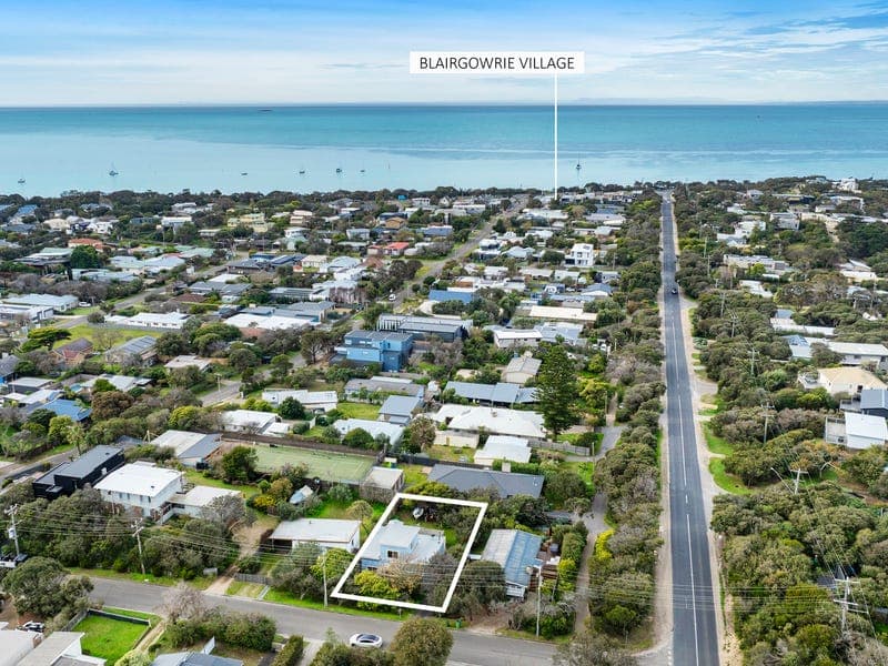 4 Whitehead Street, Blairgowrie