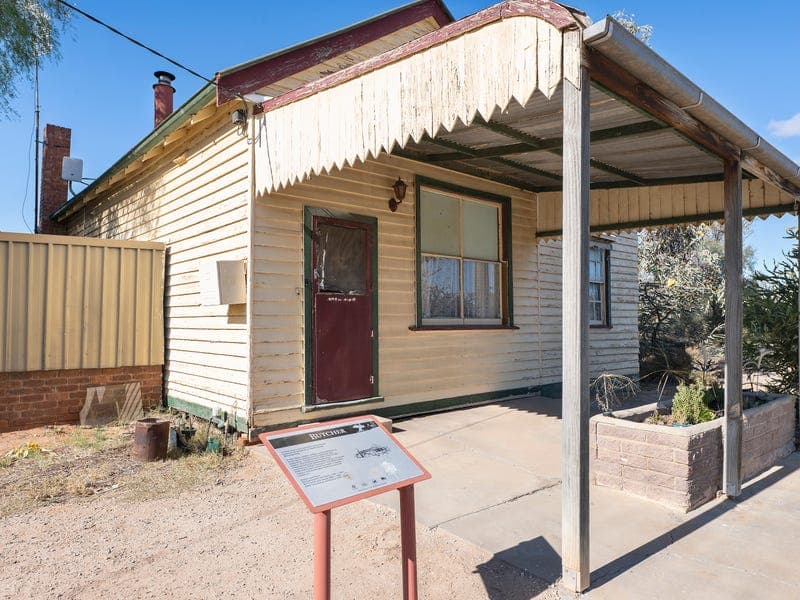 28 Wattle Street, Manangatang