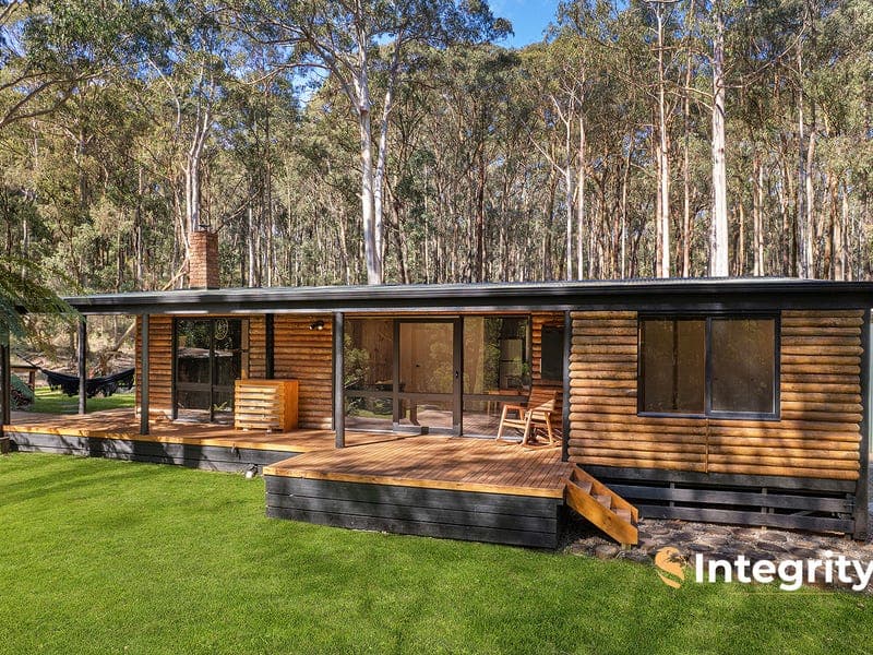 23 Telford Road, Narbethong