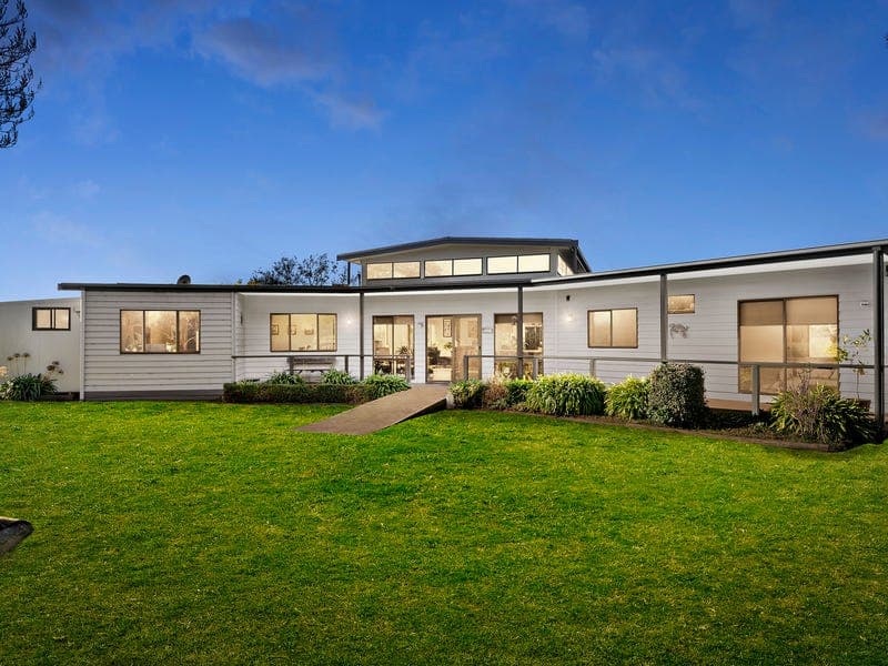 1930 Old Melbourne Road, Millbrook