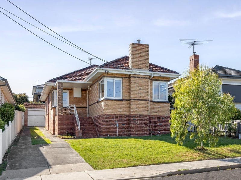 10 Winifred Street, Pascoe Vale South