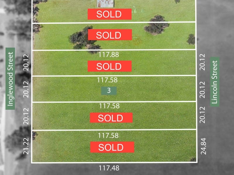 10-26 Inglewood Street, Raywood