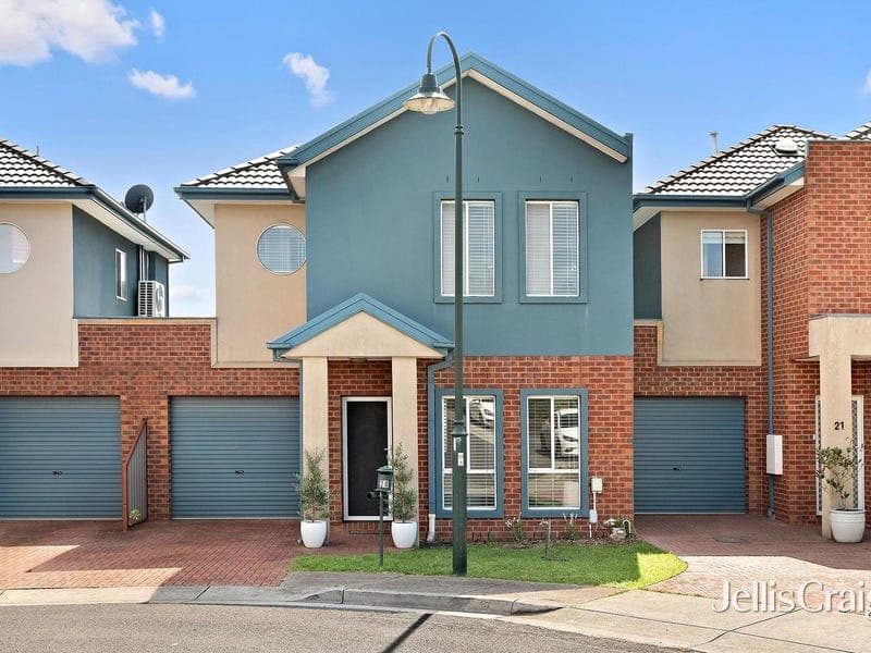 20 Balerno Circle, Gowanbrae