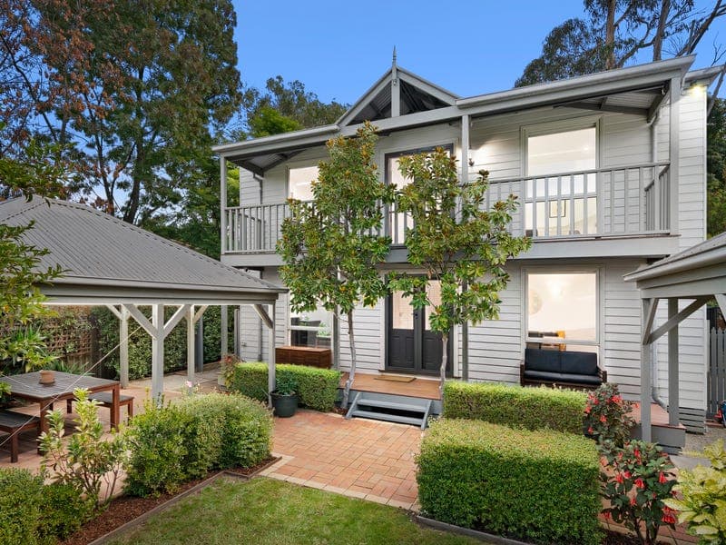1a Evelyn Road, Ringwood North