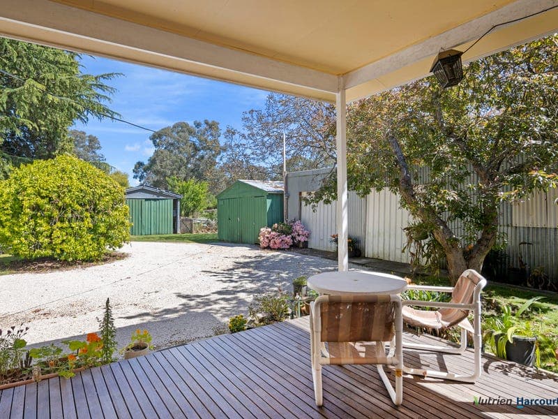 668 Goulburn Valley Highway, Thornton