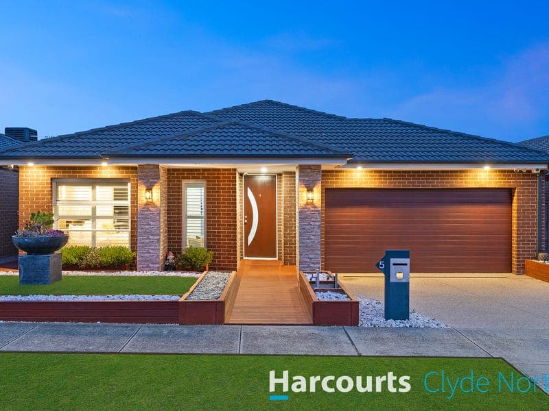 5 Everard Avenue, Clyde North