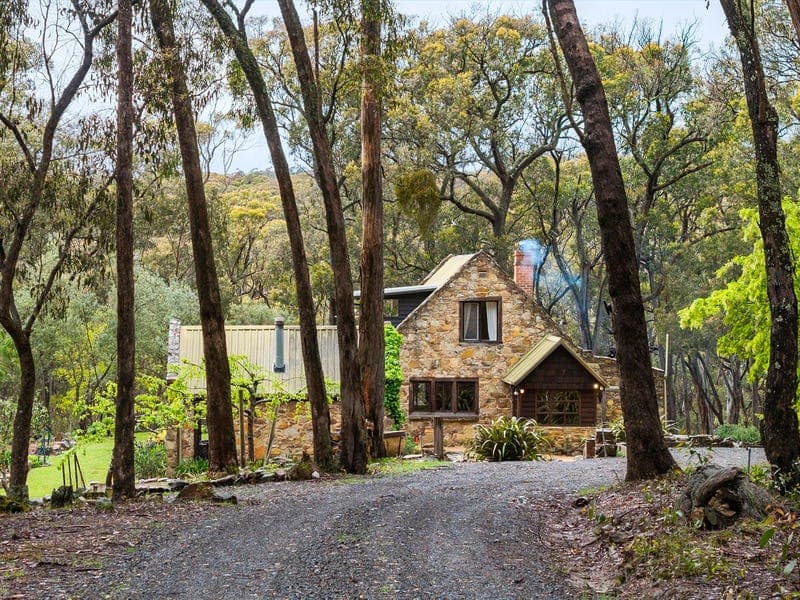 226 Middleton Creek Road, Porcupine Ridge