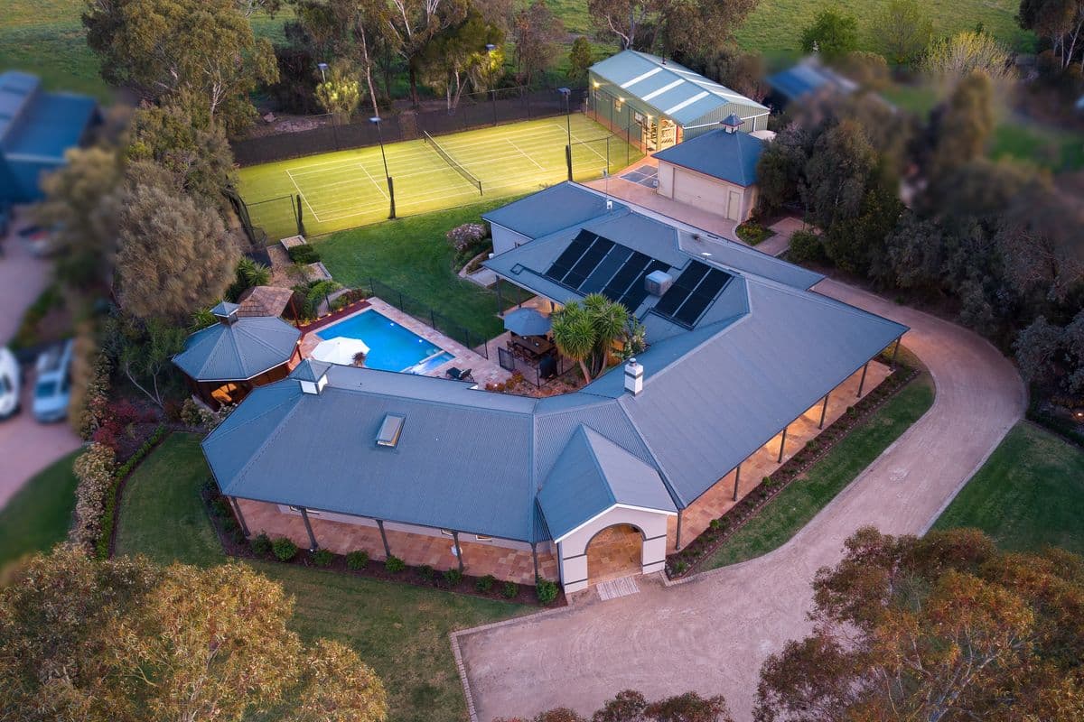 5 Red Gum Road