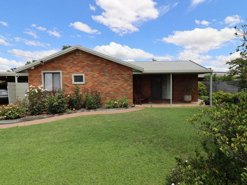 16 Hawken Street, Leitchville