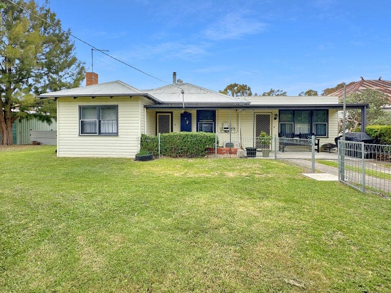 65 Bailey Street, Amphitheatre