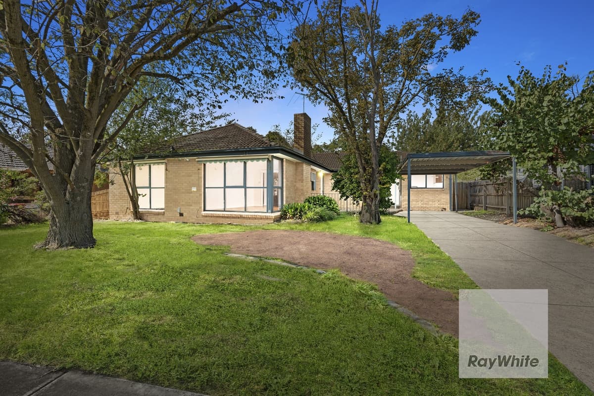 19 Wallara Crescent
