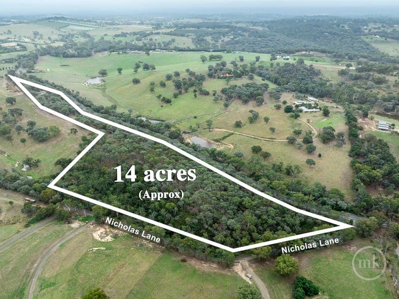 590 Eltham Yarra Glen Road