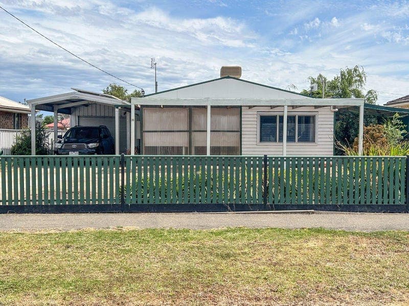 35 Barber Street, Pyramid Hill