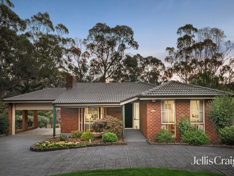 1 Billabong Close, Croydon Hills