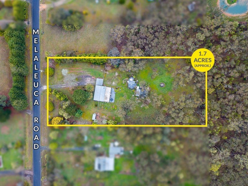 68 Melaleuca Road, Enfield