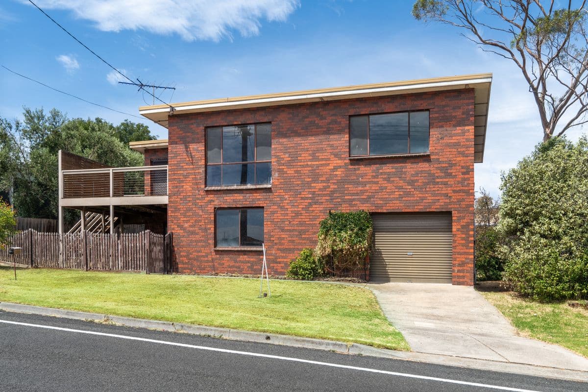 14 Smythe Street