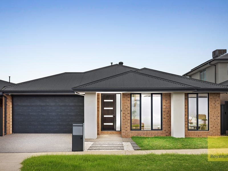 25 Rio Way, Truganina