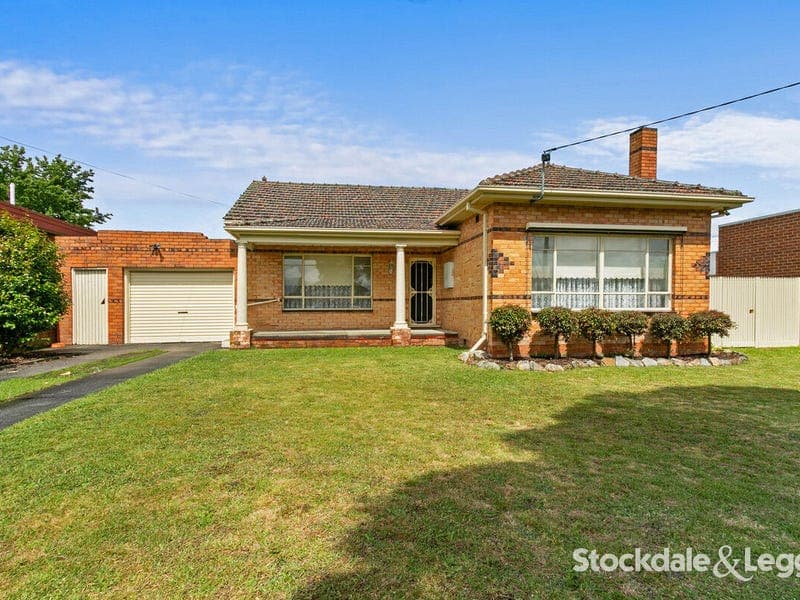 16 Hoyle Street, Morwell