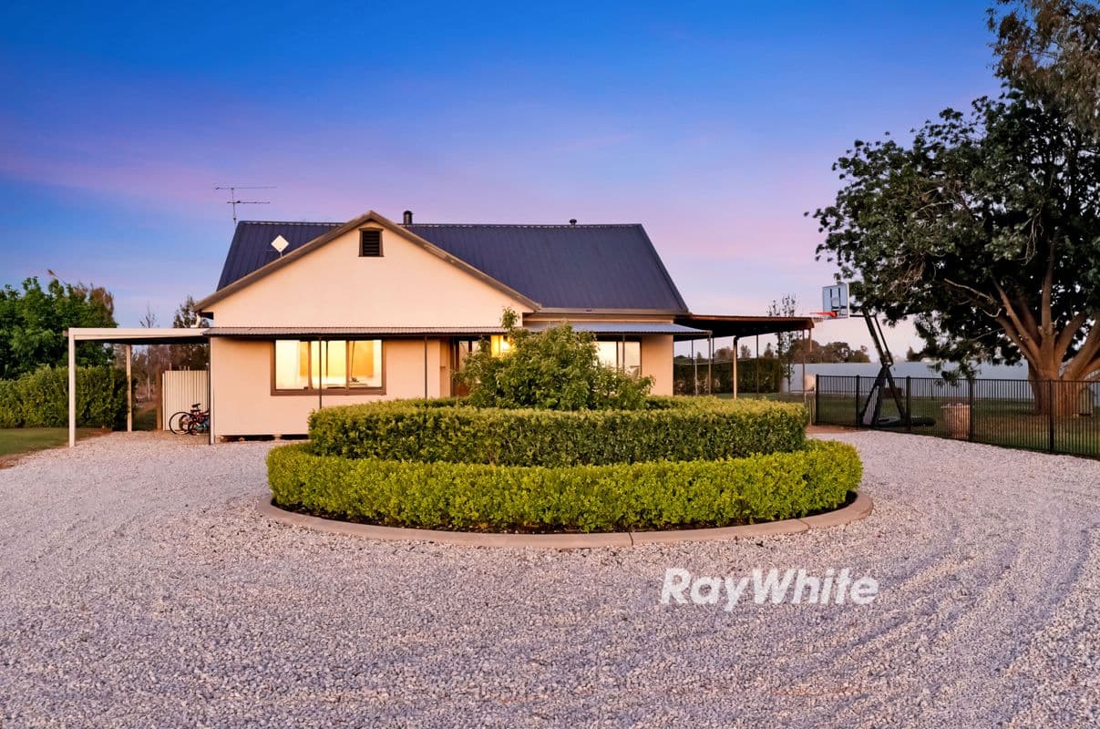 30 Rodwells Road