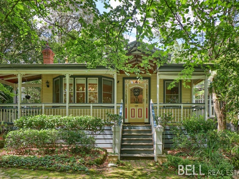 5 Curtis Road, Emerald