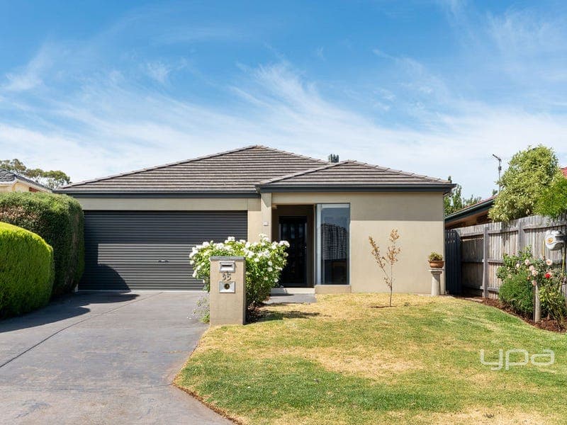 35 Burunda Road, Rosebud