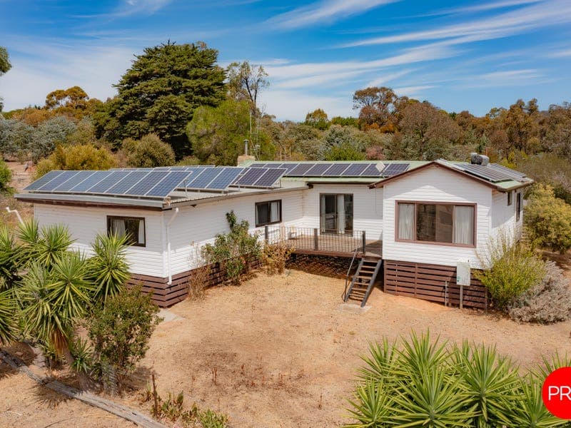 97 Harpers Road, Mandurang South