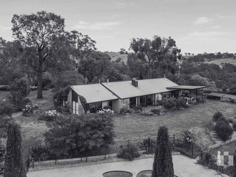 135 Reedy Creek Road, Tyaak