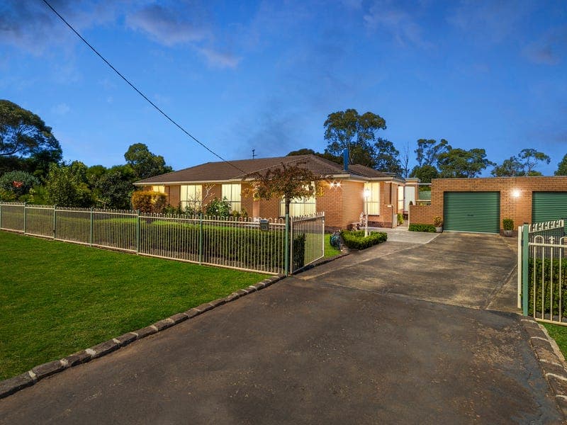 128 Yendon-Egerton Road, Yendon