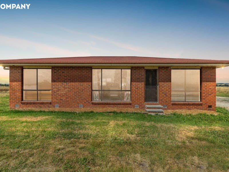 945 Koo Wee Rup-Longwarry Road, Modella