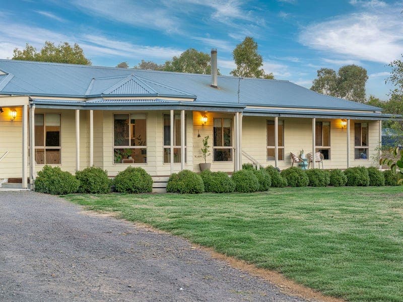 43 Yarck Village Place, Yarck