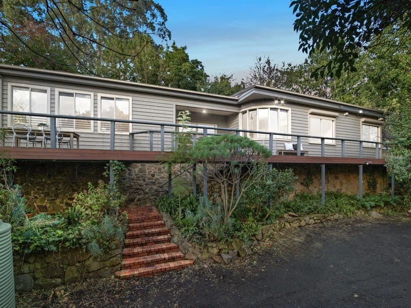 1345 Burwood Highway, Upper Ferntree Gully