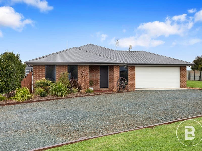 12 Burge Court, Colbinabbin