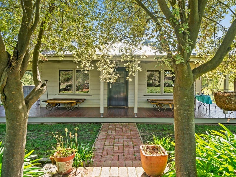 1214 Monkey Gully Road, Goughs Bay