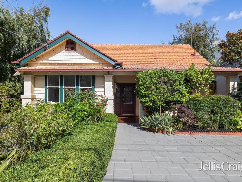 1 Bethell Street, Ormond