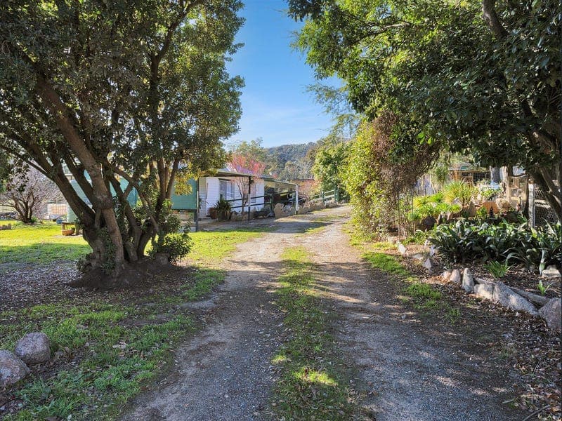 245 Donovan Road, Ruffy