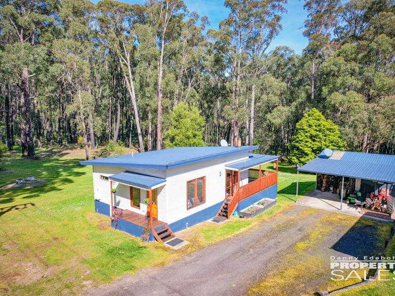 2699 Moe-Rawson Road