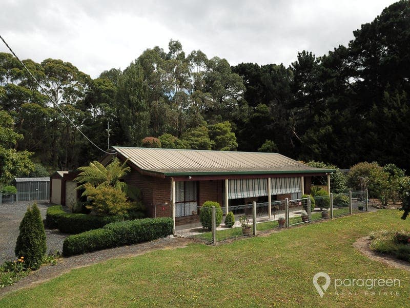 2 Durston Road, Bennison