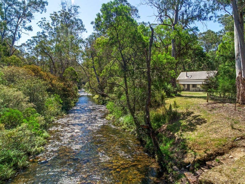 1596 Buller Street, Howqua Hills