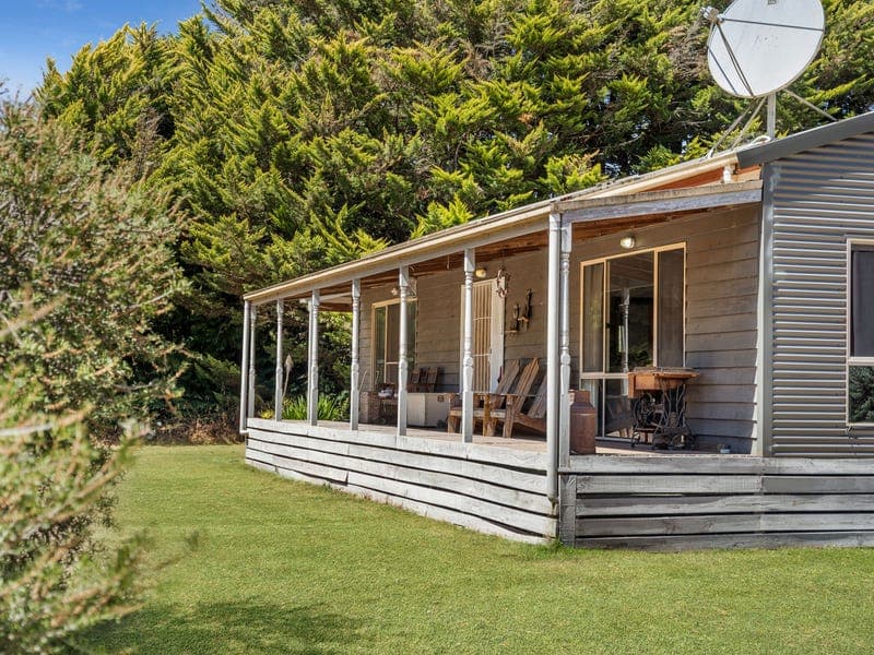 41 Brunts Road, Bullarto