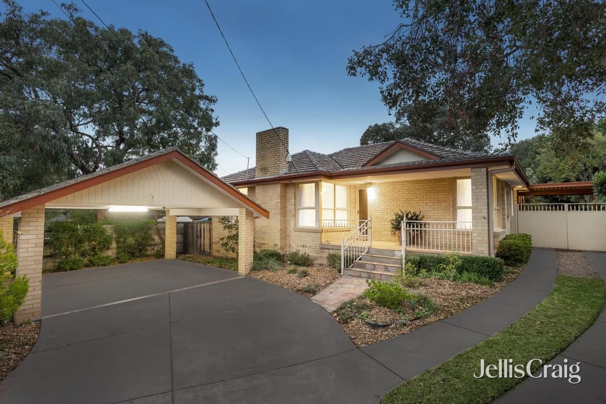 10 Kinkora Road