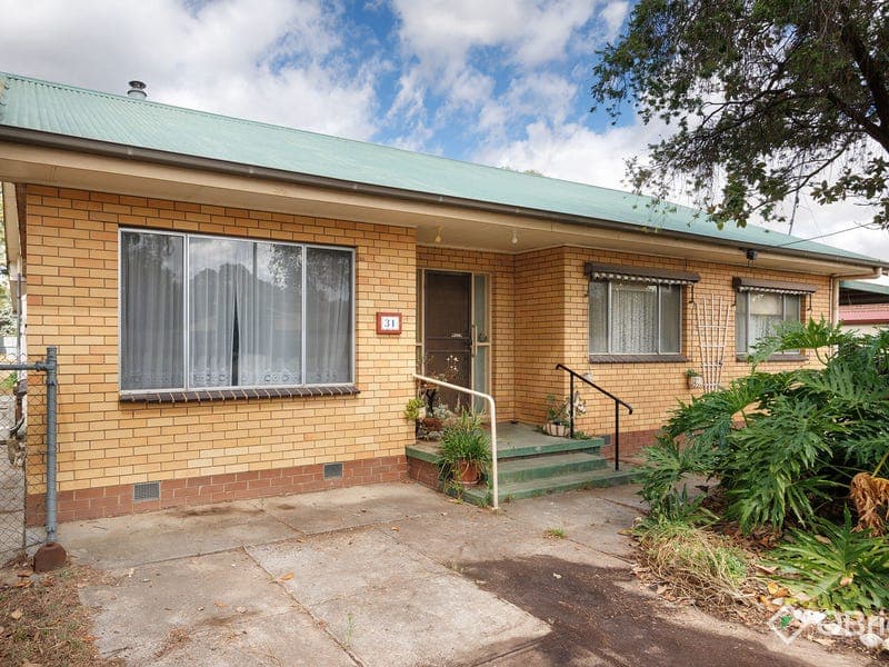 29-31 Havelock Street, Barnawartha