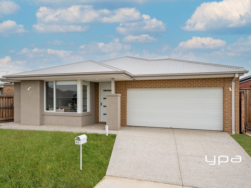 44 Madisons Avenue, Diggers Rest