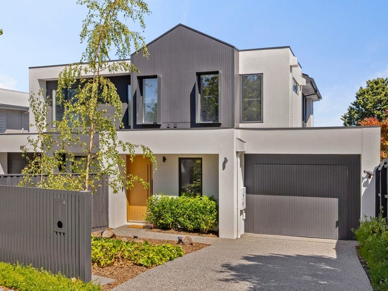 4 Crete Avenue, Ashburton