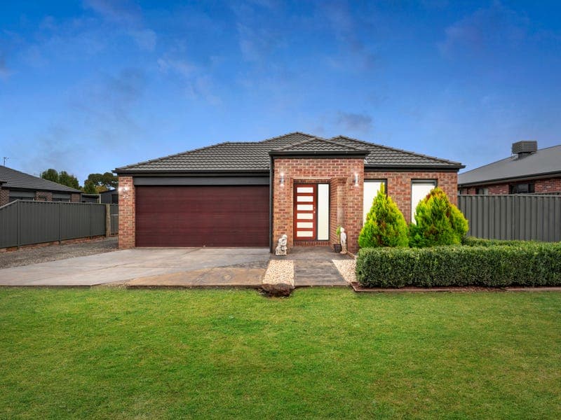 22 Cathcart Street, Clarendon