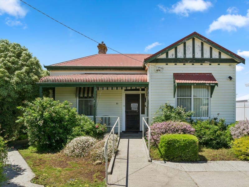 10 Harrison Street, Camperdown