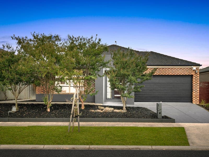 28 Balladonia Gum Circuit, Lyndhurst