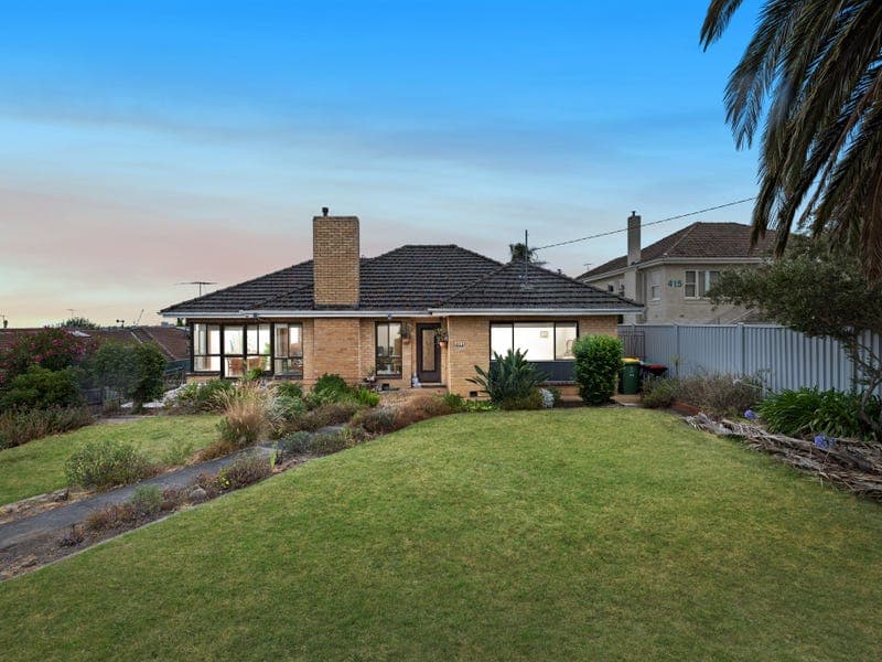 413 Upper Heidelberg Road, Ivanhoe
