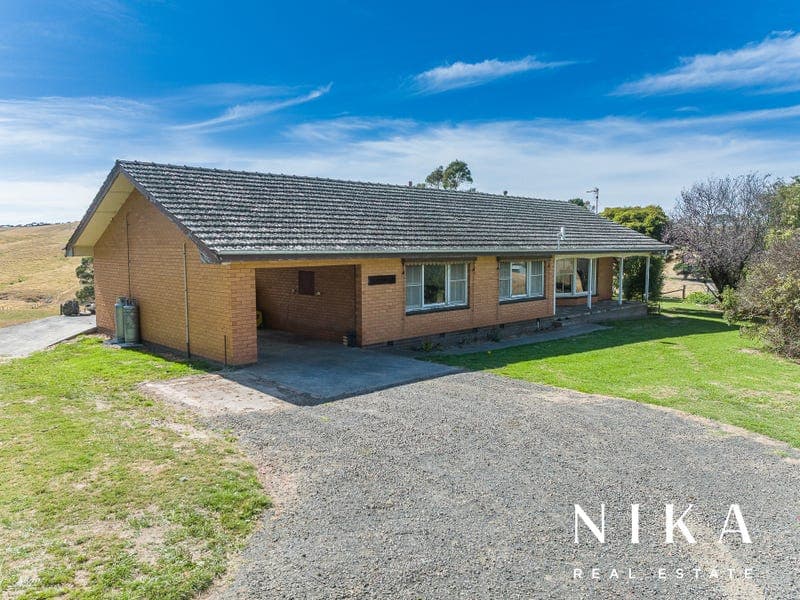2295 Loch-Wonthaggi Road