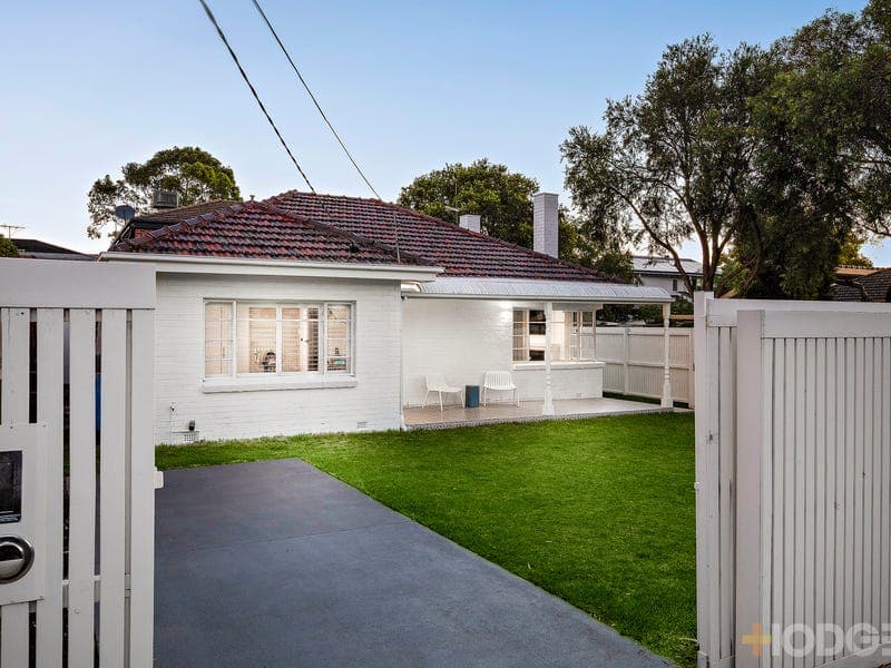 102 Willis Street, Hampton