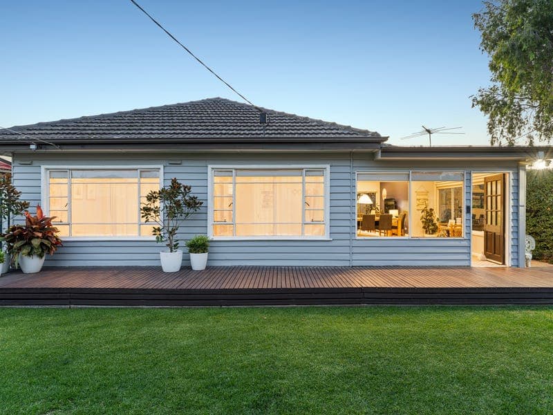 35 Conifer Avenue, Brooklyn